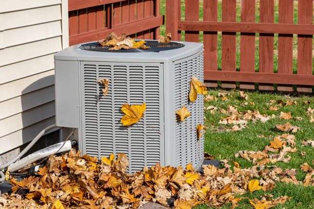 Best HVAC emergency services  in Pine Island Center, FL