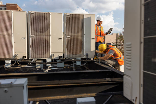 Best Best HVAC companies  in Pine Island Center, FL