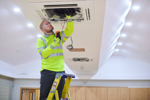 Best Emergency HVAC repair  in Pine Island Center, FL