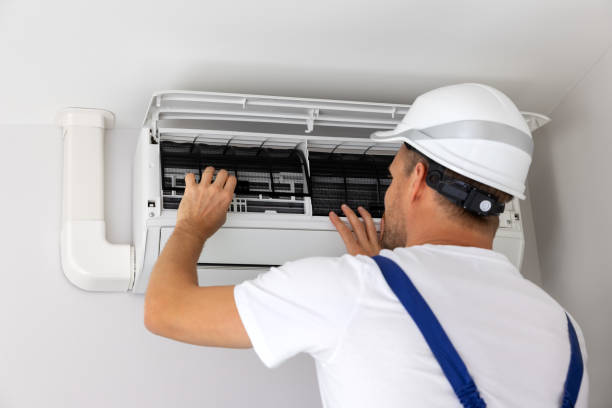 Best HVAC companies near me  in Pine Island Center, FL