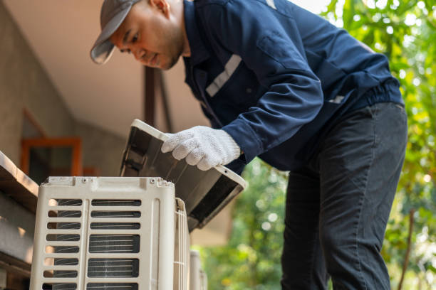 Affordable air conditioning repair in Pine Island Center, FL